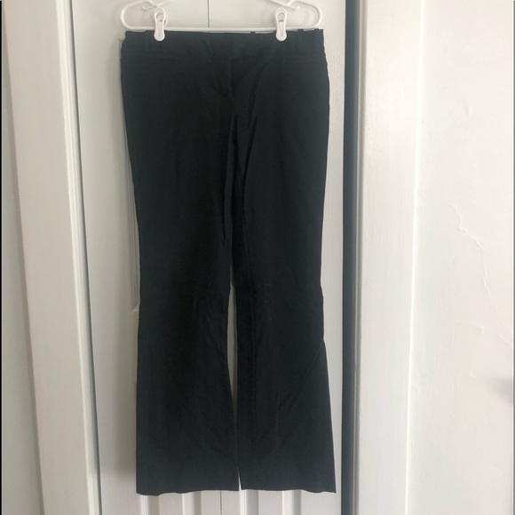 The Limited Black Suit - Picture 2 of 2